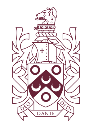 Charterhouse School logo