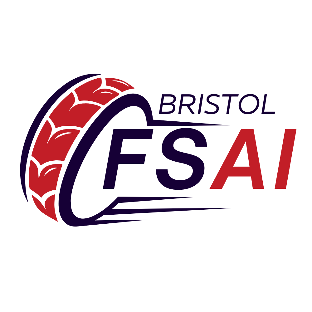 Bristol Formula Student AI logo