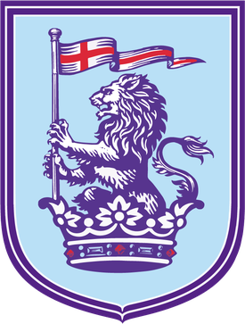 Wellington School logo